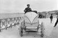 Automobile Gobron-Brillié - 1900