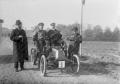 Automobile Georges Richard - 1902