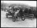Monsieur Coffre sur Peugeot - 1902