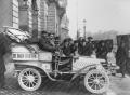 Automobile Georges Richard - 1902