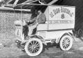 Automobile Decauville - Concours de voitures de ville - 1905